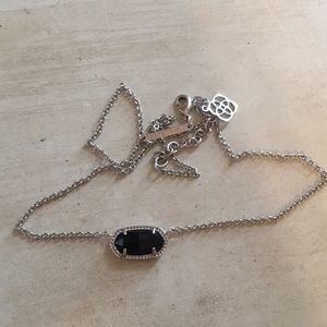 Kendra Scott Elisa Necklace